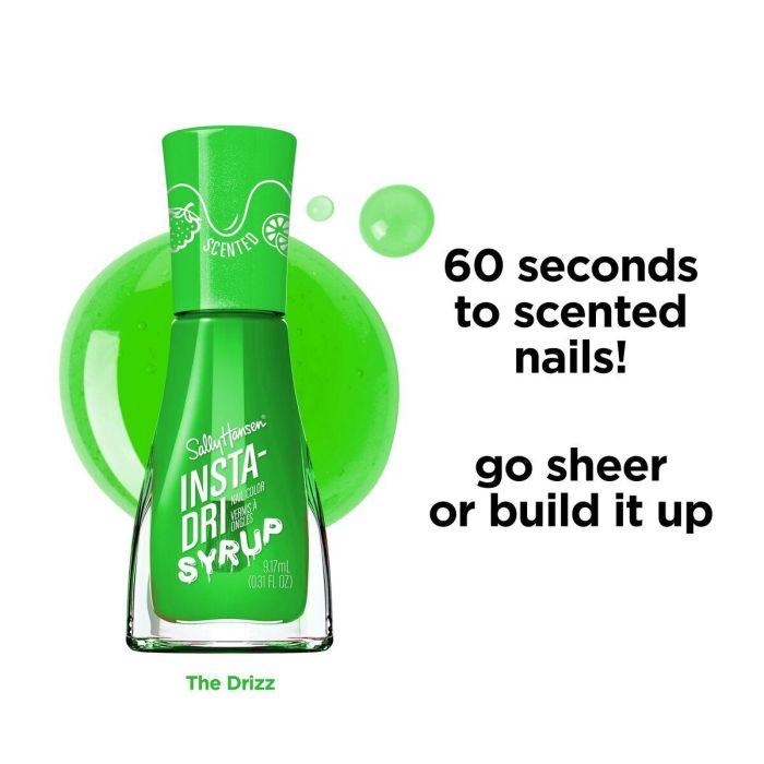 Esmalte de uñas Sally Hansen INSTA-DRI 9,17 ml 1