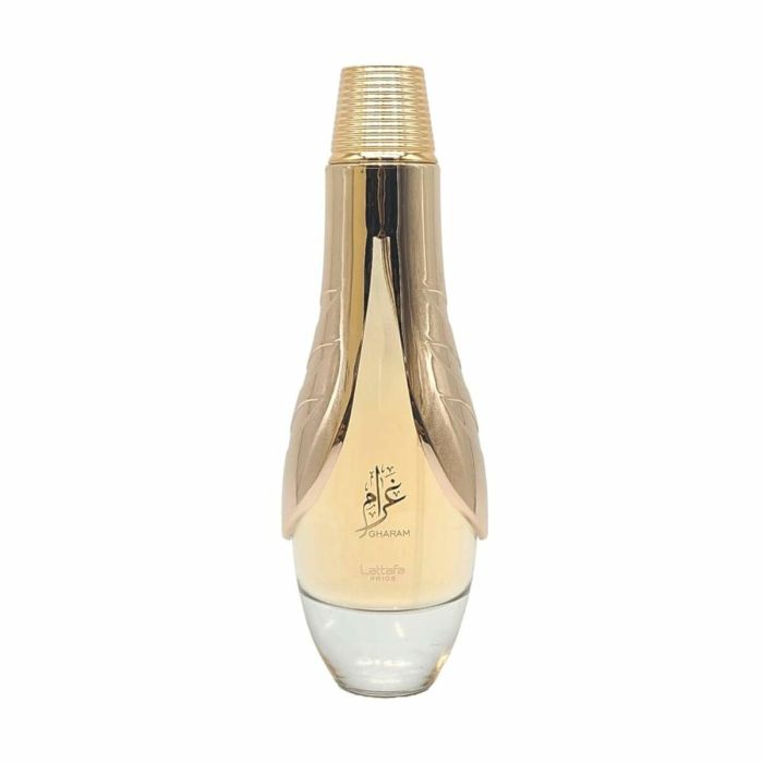 Perfume Mujer Lattafa Pride Gharam EDP 100 ml