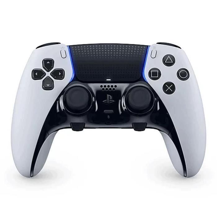 Mando inalámbrico DualSense Edge de PS5 2 Mando inalámbrico DualSense Edge de PS5 2
