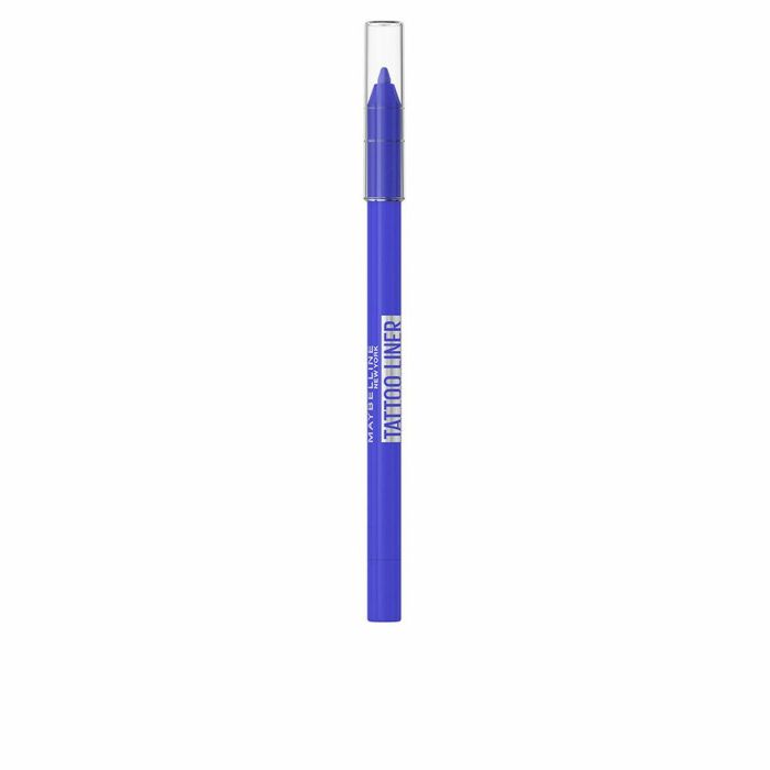 Maybelline Tattoo Liner Gel Pencil #819-Galactic Cobalt 1,3 gr