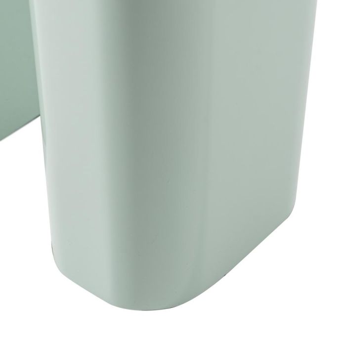 Lámpara Mesa Lacado Verde Dm Iluminación 37,50 X 37,50 X 70