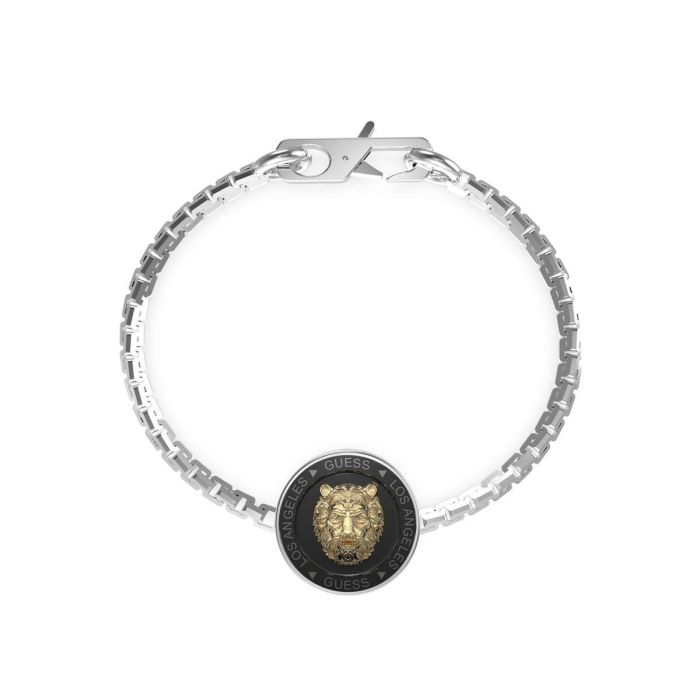 Pulsera Hombre Guess JUMB01317JWSTYBS