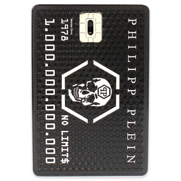 Philipp Plein No Limits Eau de Parfum para Hombre, 90 mL Philipp Plein No Limits Eau de Parfum para Hombre, 90 mL