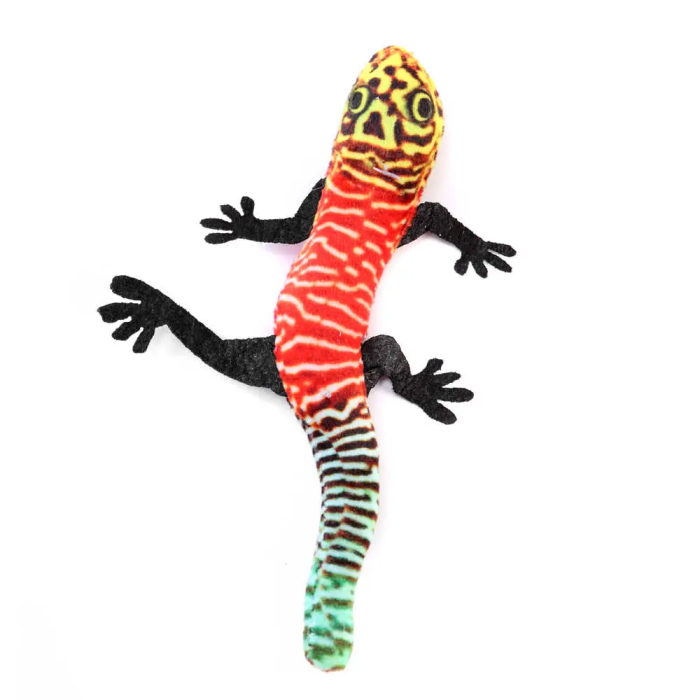 Freedog Lagarto Multicolor 16 X 9 cm