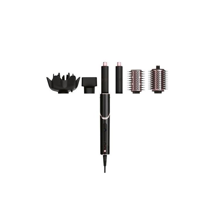 Shark Beauty Secador Pelo Y Moldeadores Flexstyle 5 En 1 Negro Hd440Eu SHARK HD440EU 7