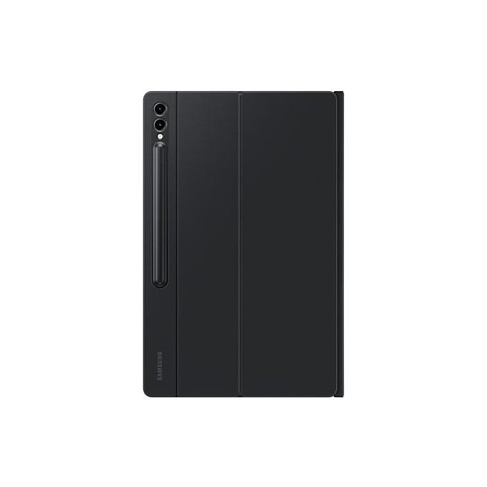 Samsung Book Cover Keyboard Tab S9 Ultra black 1 Samsung Book Cover Keyboard Tab S9 Ultra black 1