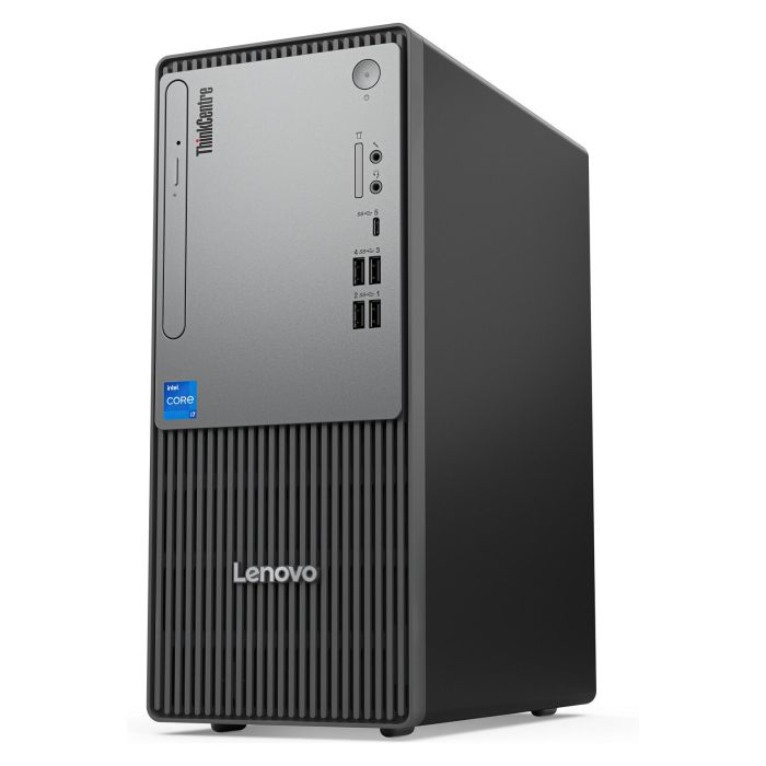 Lenovo ThinkCentre Neo50t G5 PC Torre Intel Core i5-13400 16GB RAM 512GB SSD Windows 11 Pro 1