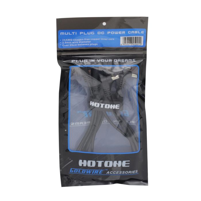 Hotone Daisy Chain 5 Dc Power Cable
