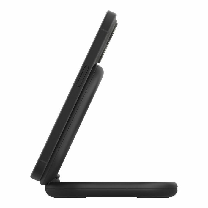 Cargador Inalámbrico Belkin WIB007VFBK Negro 12 Cargador Inalámbrico Belkin WIB007VFBK Negro 12