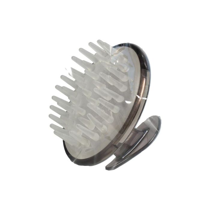 EuroStil Cepillo de Masaje de Silicona