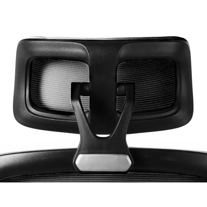 Q-connect Silla de Dirección Sorrento Malla Negro Altura Máx 1360 mm, 600x650 mm 7 Q-connect Silla de Dirección Sorrento Malla Negro Altura Máx 1360 mm, 600x650 mm 7