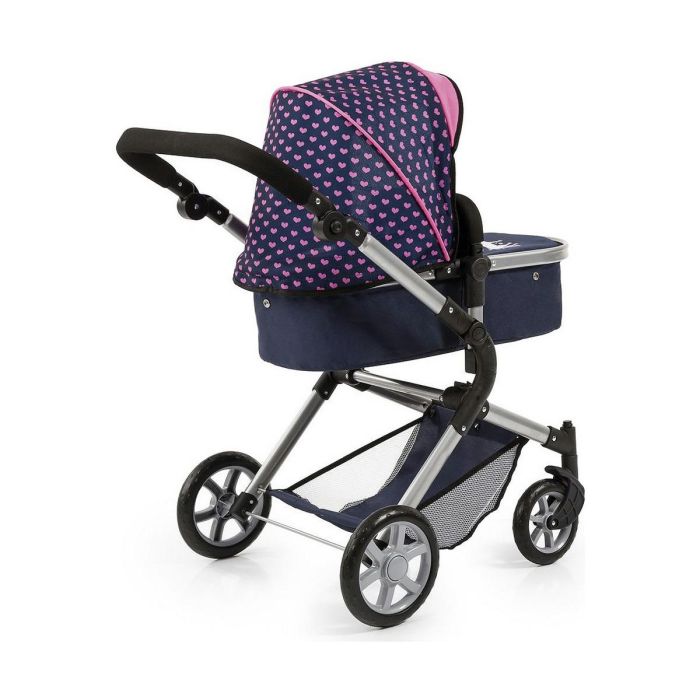 Coche muñecas combi neo pro 82x79x38.50 1 Coche muñecas combi neo pro 82x79x38.50 1