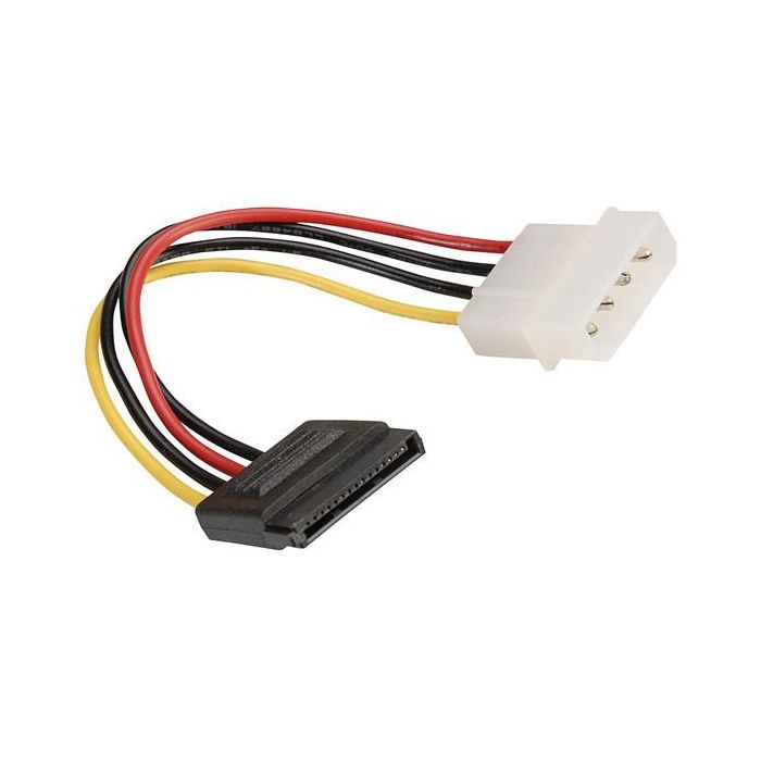 ADAPTERKBL 4POL. HDD/SATA 0 ADAPTERKBL 4POL. HDD/SATA 0
