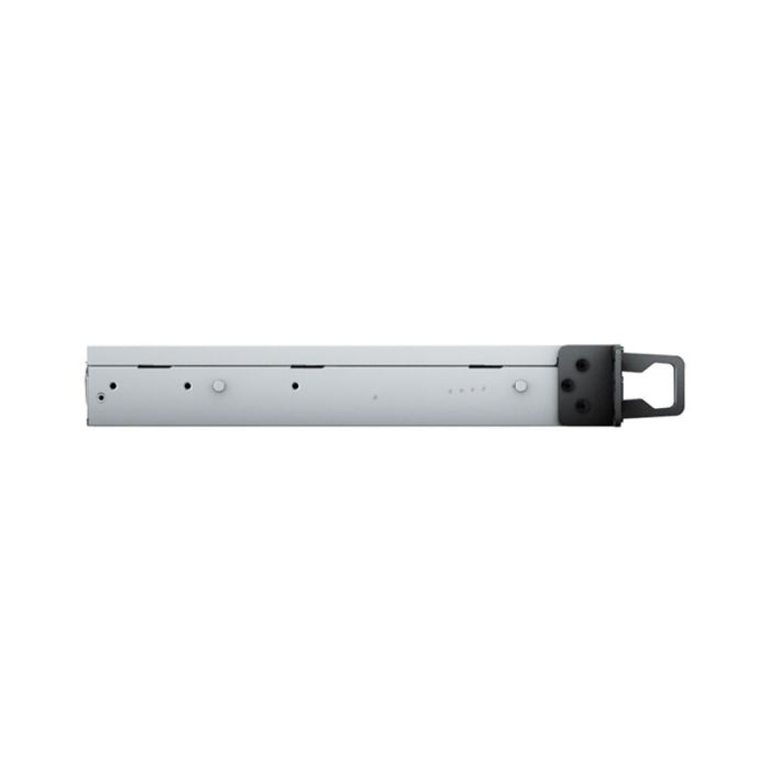 Synology RackStation RS422+ servidor de almacenamiento NAS Bastidor (1U) Ryzen Embedded R1600 2 GB DDR4 DSM Negro 2 Synology RackStation RS422+ servidor de almacenamiento NAS Bastidor (1U) Ryzen Embedded R1600 2 GB DDR4 DSM Negro 2