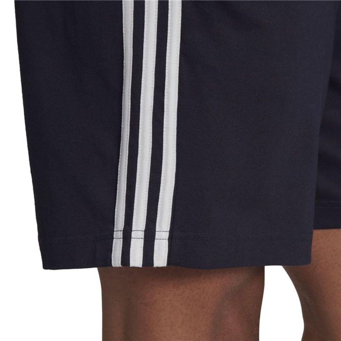 Pantalón Corto Deportivo Adidas Aeroready Essentials Azul Hombre 1