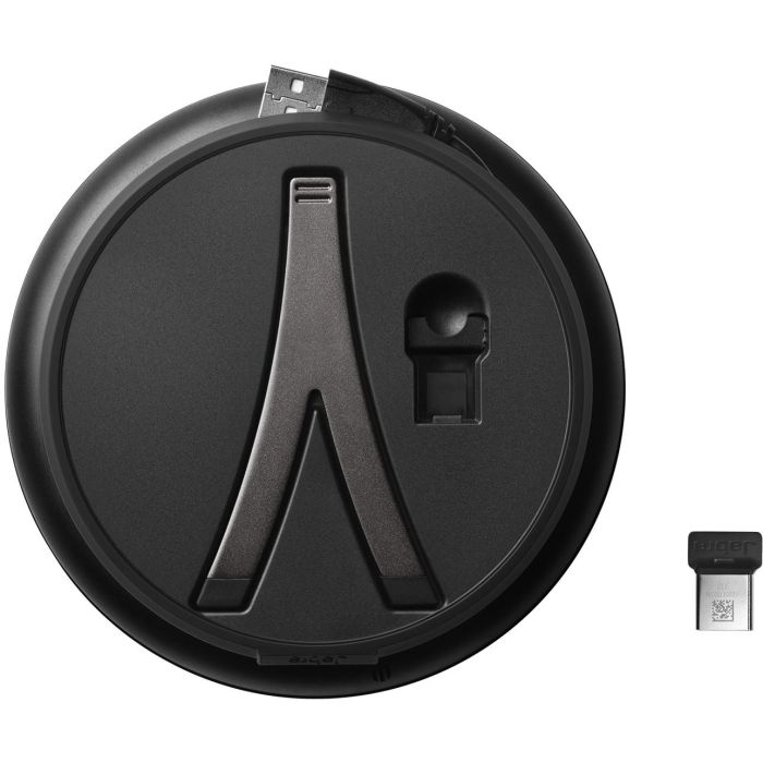 Jabra Speak 710 UC – Altavoz Manos Libres Universal USB/Bluetooth Negro-Plata 3 Jabra Speak 710 UC – Altavoz Manos Libres Universal USB/Bluetooth Negro-Plata 3