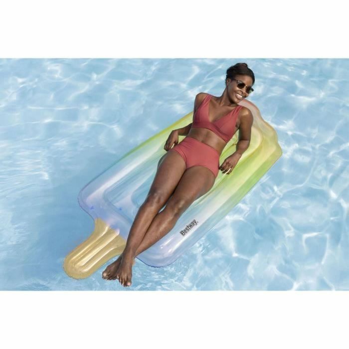 Bestway Colchón Inflable para Piscina Eskimo - BES6941607364550