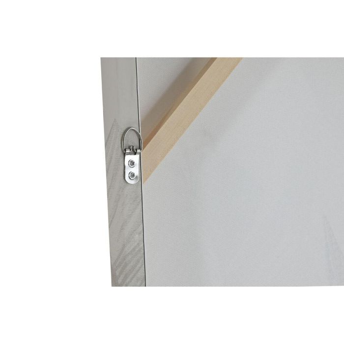 Lienzo Home ESPRIT Poliestireno Lienzo 70 x 4 x 140 cm 280 x 4 x 140 cm 280 x 3,2 x 140 cm 1
