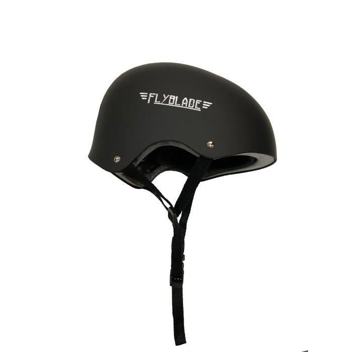 Casco de protección - FLYBLADE - Ajustable - Talla 55-59 cm - Sistema de ajuste trasero - Toma de aire 11 Casco de protección - FLYBLADE - Ajustable - Talla 55-59 cm - Sistema de ajuste trasero - Toma de aire 11