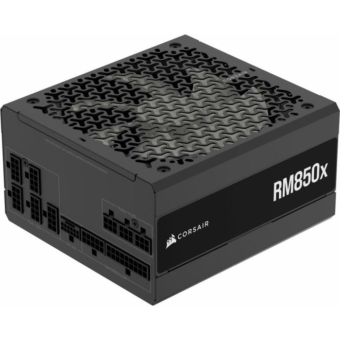 Corsair RM850x Fuente Alimentación 850W 80+ Gold Totalmente Modular ATX 3.0 para PC/Servidor 16
