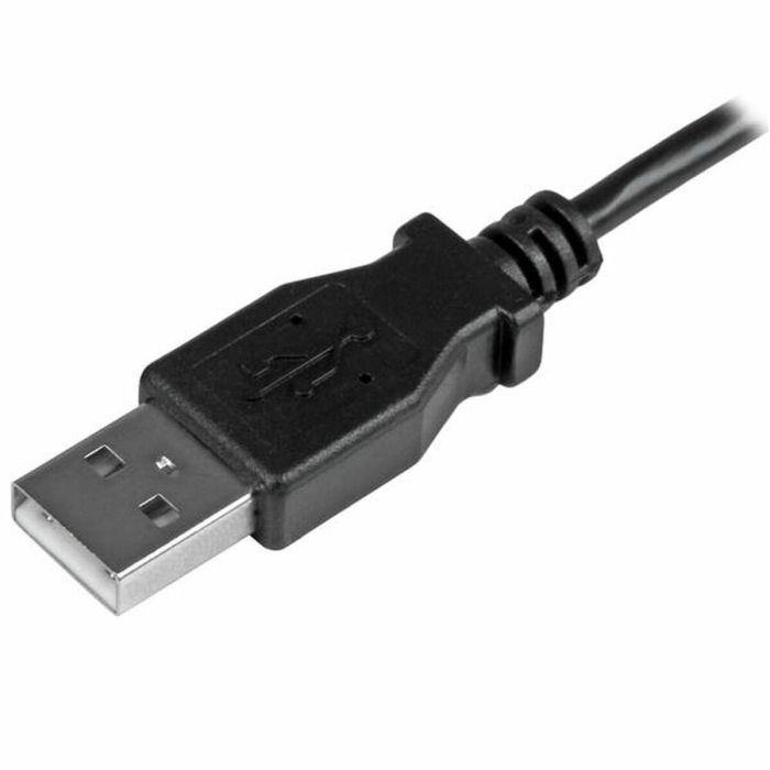 Cable USB a Micro USB Startech USBAUB2MLA 1