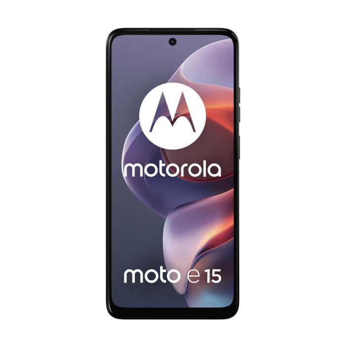 Smartphone Motorola moto e15 6,67" Octa Core 2 GB RAM 64 GB Azul 35
