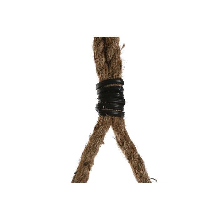 DKD Home Decor Espejo Colonial Marron 4 x 72 x 38 cm con Bolas 2