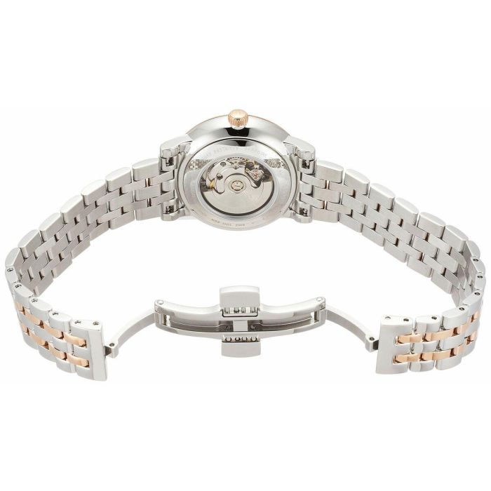 Reloj Hombre Tissot CARSON AUTOMATIC (Ø 30 mm) 1 Reloj Hombre Tissot CARSON AUTOMATIC (Ø 30 mm) 1