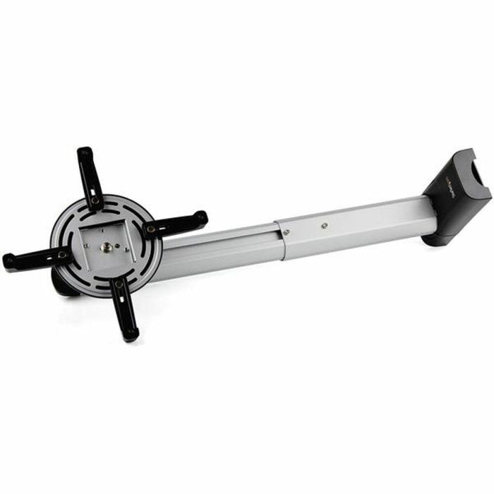 Soporte de Pared Extensible para Proyector Startech PROJWALLMNT 2 Soporte de Pared Extensible para Proyector Startech PROJWALLMNT 2