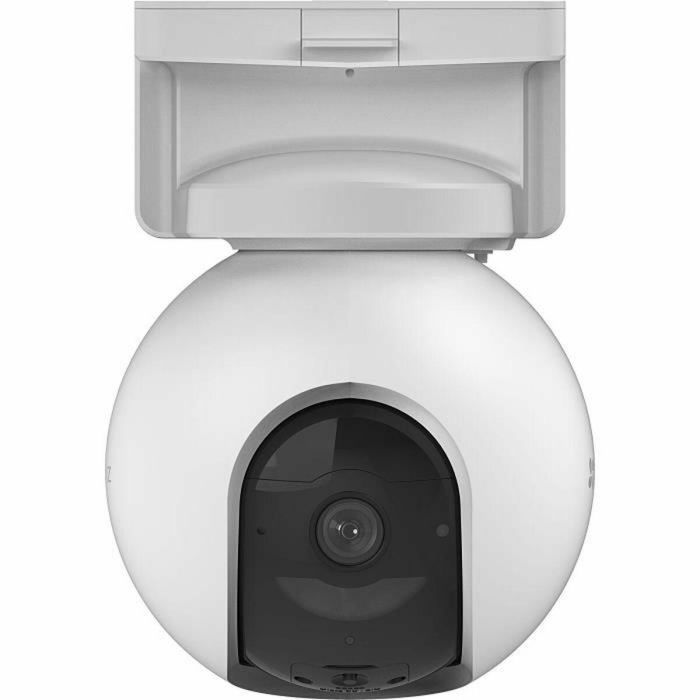 Cámara exterior - EZVIZ - EB8 4G + panel solar 3MP - Detección humana - Visión 360° - Batería 10400 mAh - Visión nocturna 5 Cámara exterior - EZVIZ - EB8 4G + panel solar 3MP - Detección humana - Visión 360° - Batería 10400 mAh - Visión nocturna 5