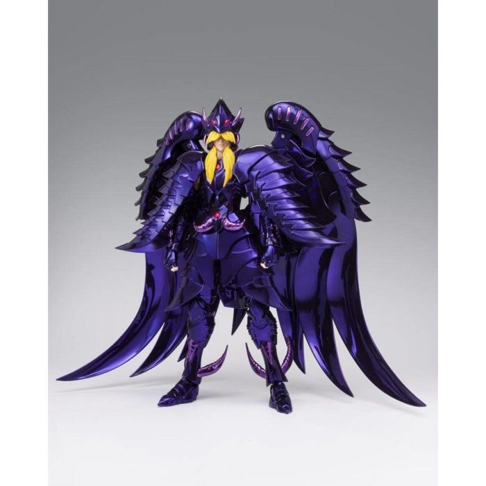 Figura Tamashii Nations Saint Seiya Caballeros Figura Tamashii Nations Saint Seiya Caballeros