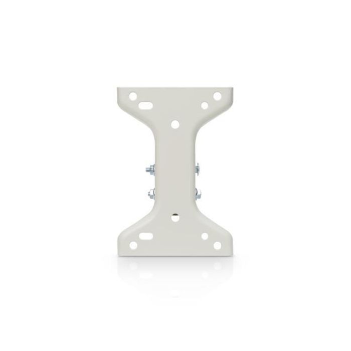 Ubiquiti Soporte de Antena Universal para Montaje en Pared de Dispositivos 1