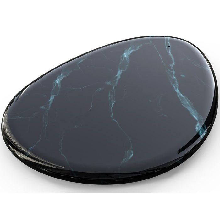 Sandberg Wireless Charger Black Marble Sandberg Wireless Charger Black Marble