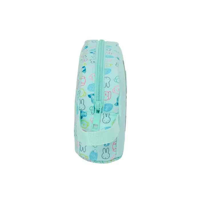 Safta Portadesayunos Termo Rec Y Rep.Agua Miffy "Friends" 21,5x12x6,5 cm 2