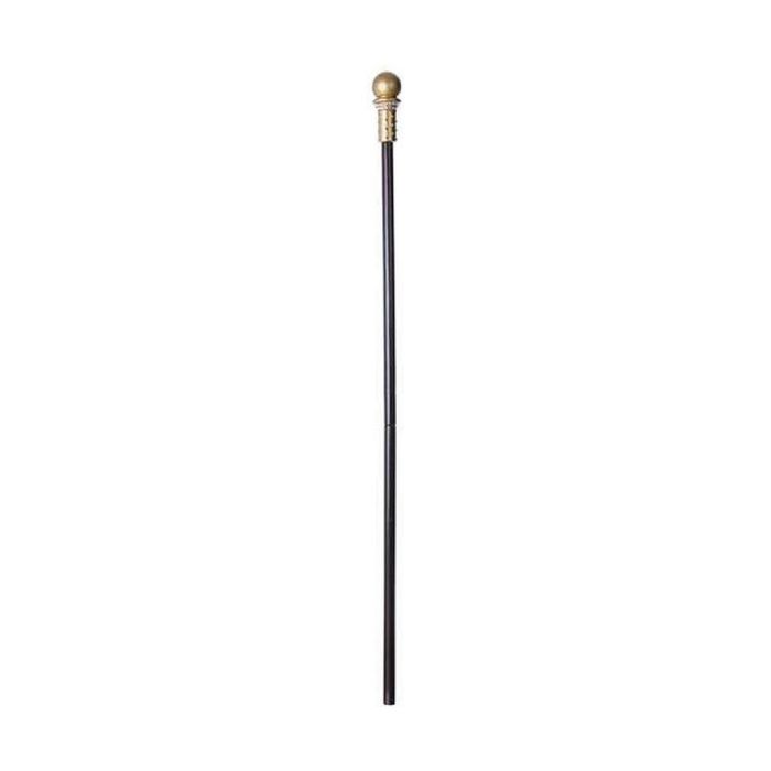 Bastón diamantes 118 cm Bastón diamantes 118 cm