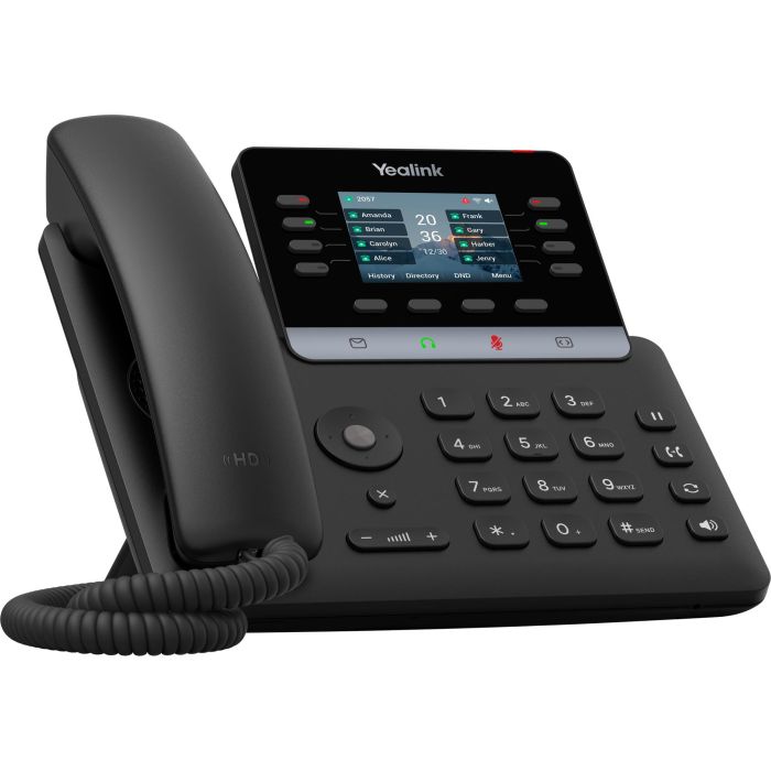 Yealink SIP-T73W - VoIP-Telefon 1 Yealink SIP-T73W - VoIP-Telefon 1