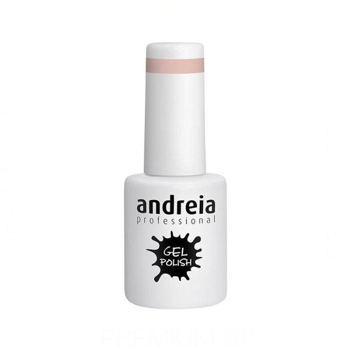 Andreia Professional Gel Polish Esmalte Semipermanente 105 ml Color 272