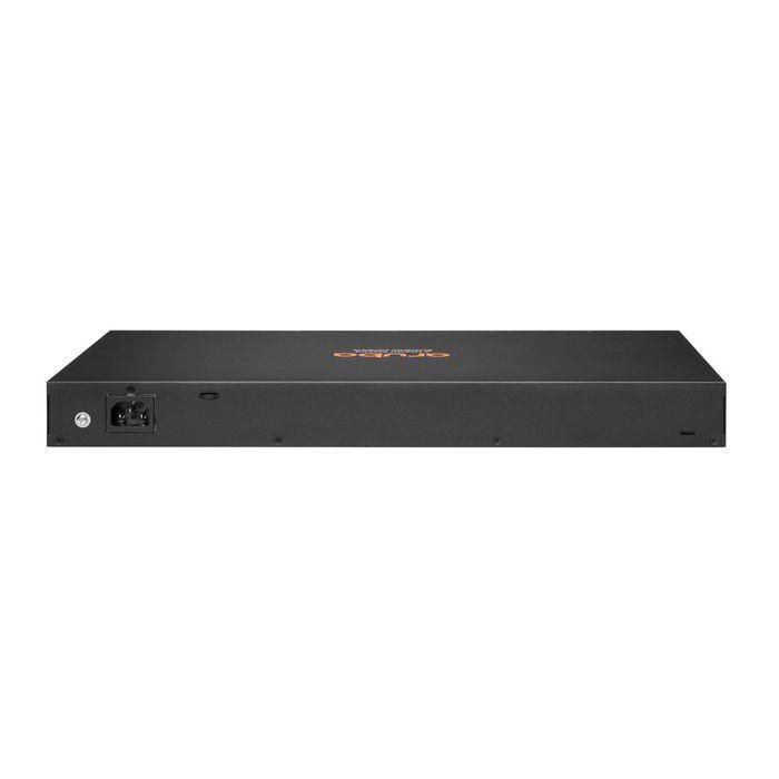 Hewlett Packard Enterprise Aruba 6100 24G Class4 PoE 4SFP+ 370W Switch 2 Hewlett Packard Enterprise Aruba 6100 24G Class4 PoE 4SFP+ 370W Switch 2
