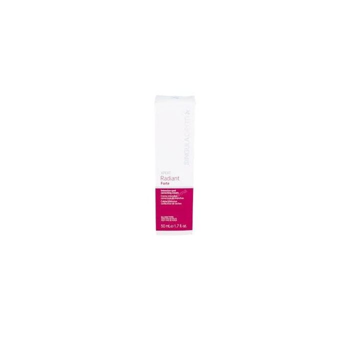 SINGULADERM Xpert Radiant Forte 50ml