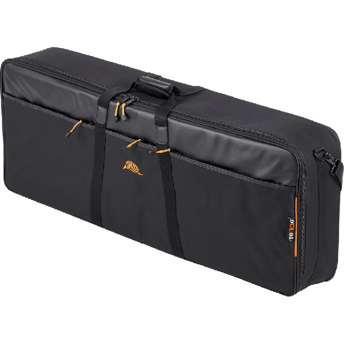 Funda Teclado 107 X 38 X 16 Cm 1 Funda Teclado 107 X 38 X 16 Cm 1