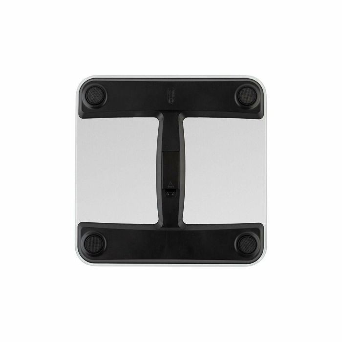 Báscula Digital de Baño JATA HBAS1292 Blanco Vidrio templado 180 kg 3 Báscula Digital de Baño JATA HBAS1292 Blanco Vidrio templado 180 kg 3