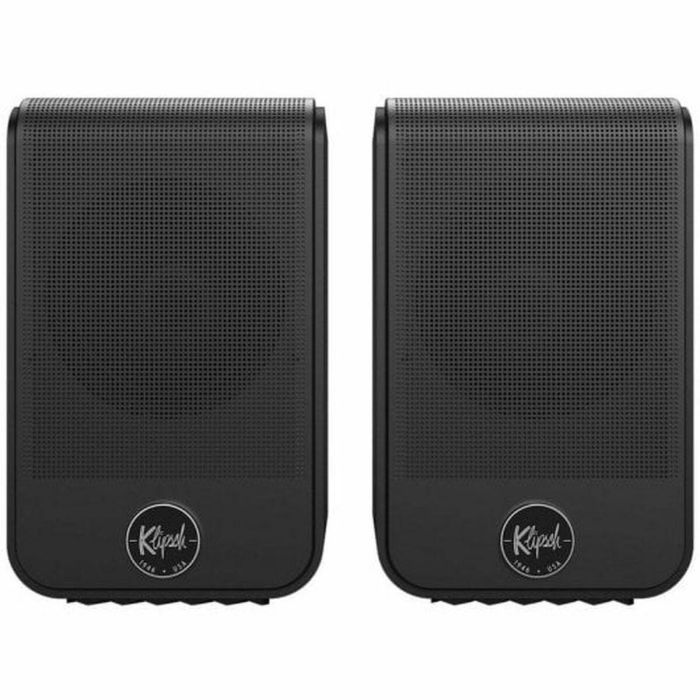 Altavoz Bluetooth Portátil KLIPSCH KL1072081 Negro 50 W 4