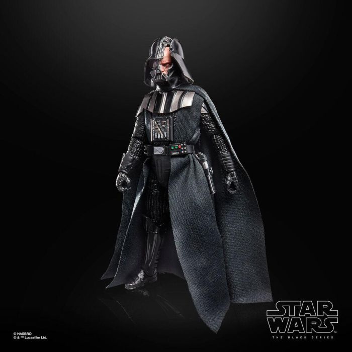 Figura Darth Vader Duel's End Obi-Wan Kenobi Star Wars 15cm 4