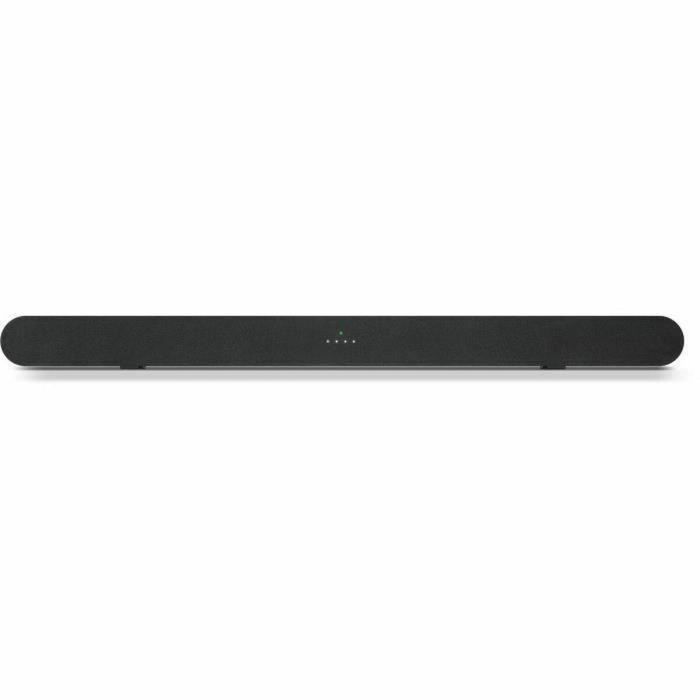 Barra de sonido TCL TDS6100 - Home Cinema 2.0 - HDMI ARC - 120W - Dolby Audio - Bluetooth - Negro 4 Barra de sonido TCL TDS6100 - Home Cinema 2.0 - HDMI ARC - 120W - Dolby Audio - Bluetooth - Negro 4