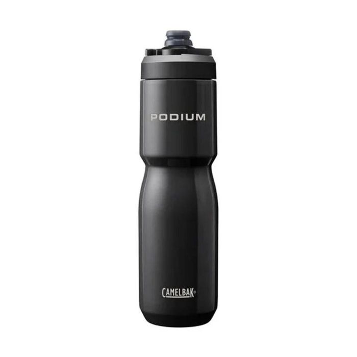 Botella de Agua Camelbak C2965/001065/UNI Negro 0 Botella de Agua Camelbak C2965/001065/UNI Negro 0