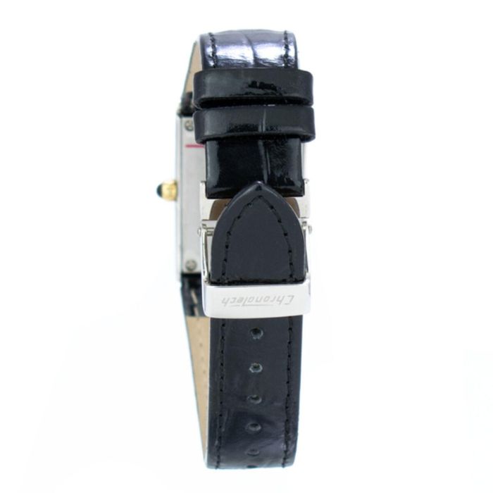 Reloj Mujer Chronotech CT7017L-01S (Ø 25 mm) 2 Reloj Mujer Chronotech CT7017L-01S (Ø 25 mm) 2
