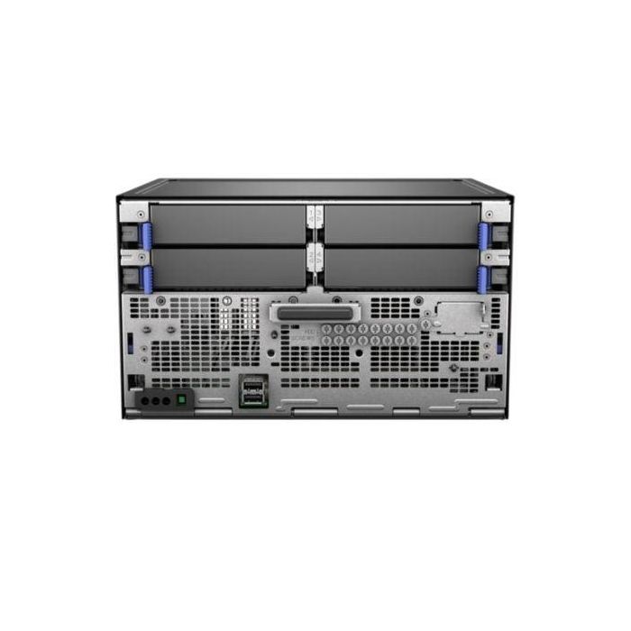 Servidor HPE ProLiant MicroServer Gen11 Intel Gold G7400/ 16GB Ram 2 Servidor HPE ProLiant MicroServer Gen11 Intel Gold G7400/ 16GB Ram 2