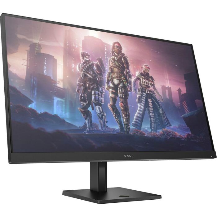 Monitor Gaming HP 780K0E9#ABB Quad HD 32" 18