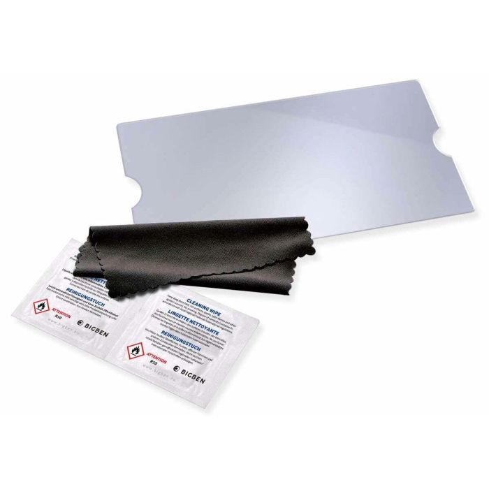 Accesorio Nacon PSPORTALTEMPGLASS 1 Accesorio Nacon PSPORTALTEMPGLASS 1