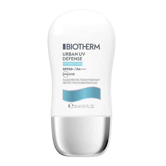 Biotherm Uv Defense Watery Gel